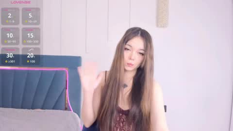 Snapshot of kok0mi_ chatting on June 6, 5:23 am Koko online show from June 6, 5:23 am