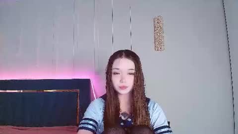 Snapshot of kok0mi_ chatting on June 29, 5:03 am Koko online show from June 29, 5:03 am