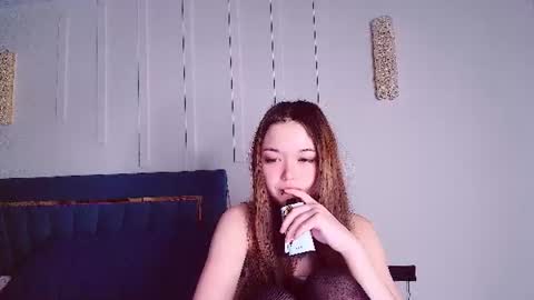 Snapshot of kok0mi_ chatting on July 3, 5:14 am Koko online show from July 3, 5:14 am