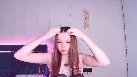 Snapshot of kok0mi_ chatting on July 4, 5:02 am Koko online show from July 4, 5:02 am