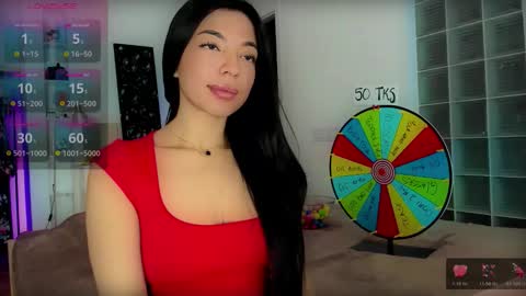 Lisa      online show from February 28, 3:35 pm