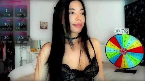 Lisa      online show from March 17, 3:59 pm