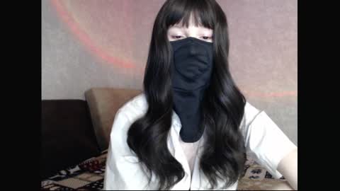 Snapshot of kokosik_2 chatting on January 13, 1:06 pm kisa online show from January 13, 1:06 pm