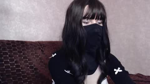 Snapshot of kokosik_2 chatting on November 6, 6:42 pm kisa online show from November 6, 6:42 pm