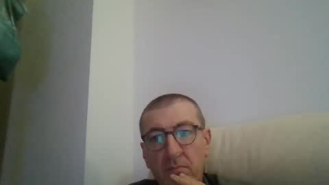 JUAN CARLOS online show from October 24, 6:37 pm