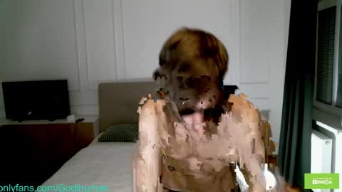 GodihumanAthena online show from December 5, 6:11 am