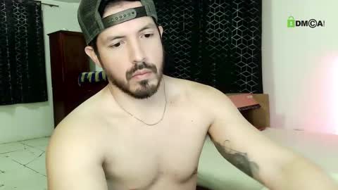 kolombianox online show from May 1, 7:24 am