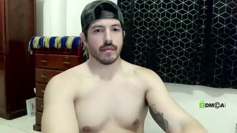 kolombianox online show from May 9, 5:56 am