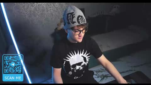 Kolya Kayne online show from February 8, 8:51 am