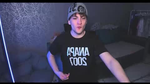 Kolya Kayne online show from February 13, 10:00 am