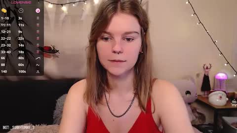 Marta online show from December 26, 1:40 am