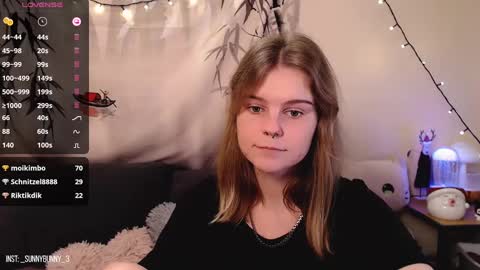 Marta online show from December 27, 2:47 am