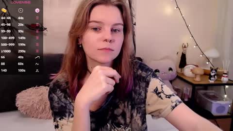 Marta online show from January 11, 10:18 pm