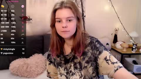 Marta online show from January 12, 1:21 am