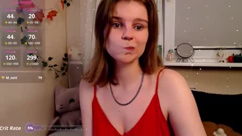 Marta online show from October 24, 10:17 pm