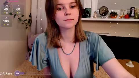 Marta online show from November 4, 9:36 pm