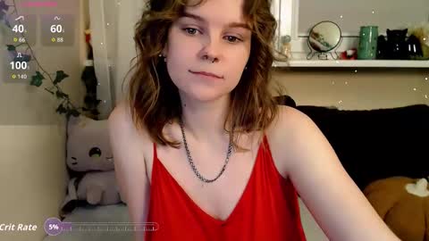 Marta online show from December 3, 8:40 pm