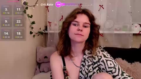 Marta online show from December 18, 7:31 pm