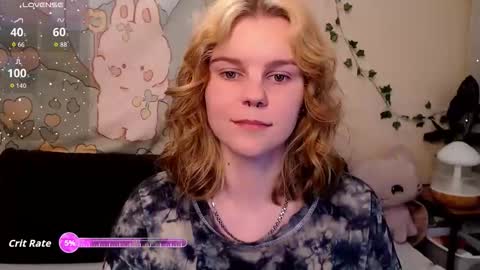 Marta online show from May 6, 10:26 pm