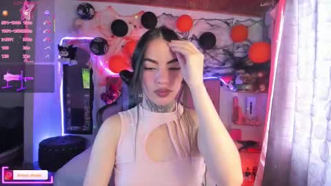 Snapshot of konan_atsuko1 chatting on October 10, 4:06 pm konan_atsuko1 online show from October 10, 4:06 pm