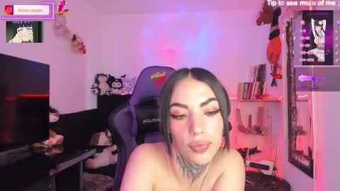 konan_atsuko1 online show from December 5, 7:10 pm