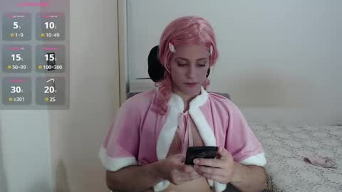  Riley  online show from January 5, 6:13 pm