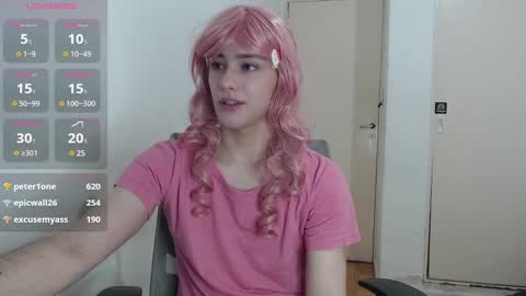  Riley  online show from March 4, 10:38 pm