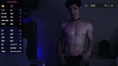  Riley  online show from February 22, 4:02 am