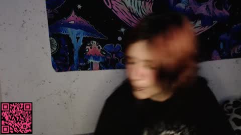 konekokawai online show from February 17, 9:08 pm