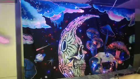 konekokawai online show from January 13, 11:21 pm