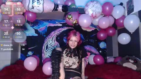 konekokawai online show from February 7, 11:41 pm