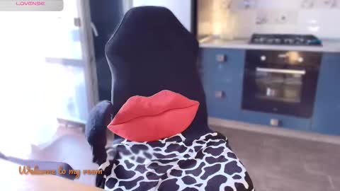 Snapshot of konfetochka77 chatting on September 23, 1:36 pm SexyCandyXXX online show from September 23, 1:36 pm