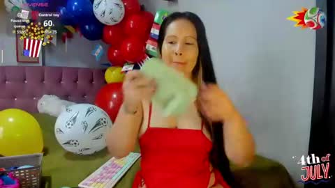 Snapshot of konie_brn21 chatting on July 5, 1:29 pm konie Diaz online show from July 5, 1:29 pm