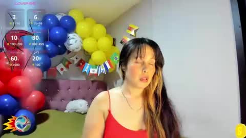 Snapshot of konie_brn21 chatting on July 8, 1:43 am konie Diaz online show from July 8, 1:43 am