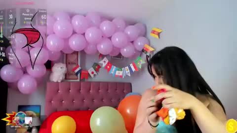 Snapshot of konie_brn21 chatting on July 12, 2:19 pm konie Diaz online show from July 12, 2:19 pm