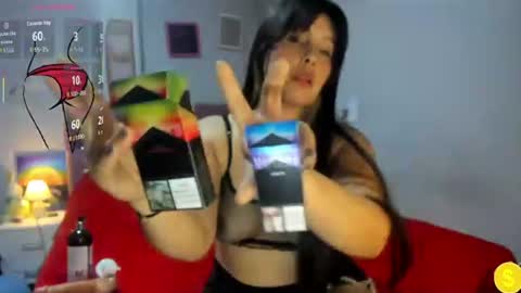 Snapshot of konie_brn21 chatting on August 7, 1:29 am konie Diaz online show from August 7, 1:29 am