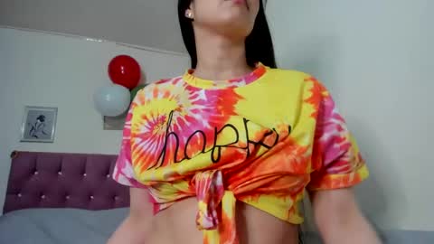 konie Diaz online show from January 6, 2:04 am