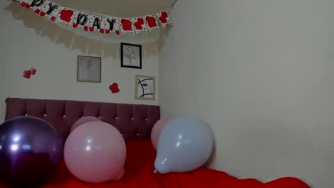 konie Diaz online show from March 9, 10:52 pm