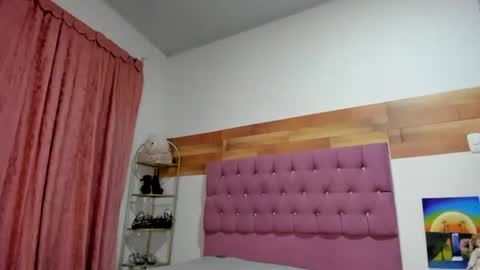 konie Diaz online show from October 1, 12:49 am