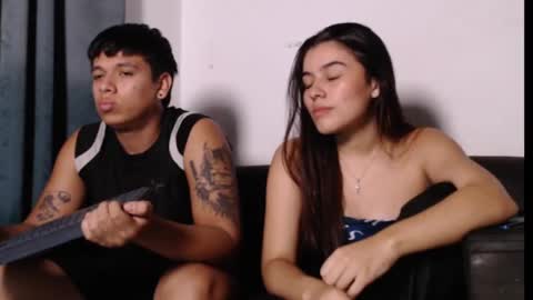 Snapshot of konnie_adan chatting on December 24, 6:00 am konnie_adan online show from December 24, 6:00 am