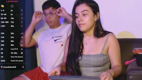 konnie_adan online show from November 13, 4:11 am