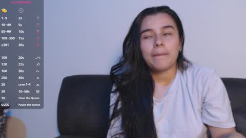 konnie_adan online show from February 15, 7:05 am