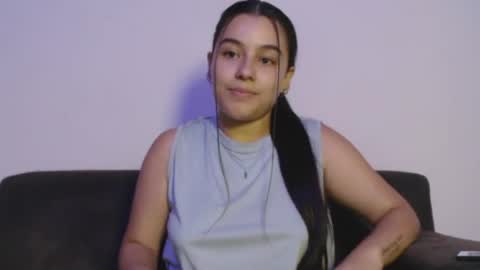 Snapshot of konnie_adan chatting on July 12, 11:18 pm konnie_adan online show from July 12, 11:18 pm
