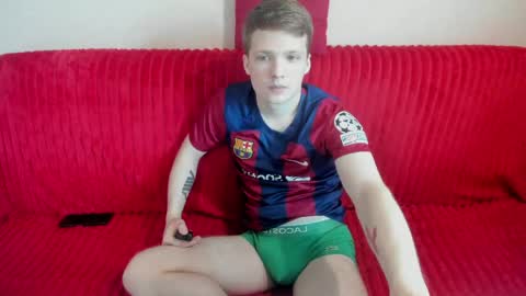 konnor_deviant online show from May 18, 9:59 am