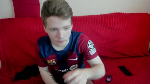 konnor_deviant online show from May 25, 9:48 am