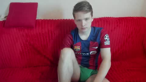 konnor_deviant online show from June 4, 8:09 am