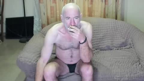 konstantin1970 online show from February 11, 12:27 pm