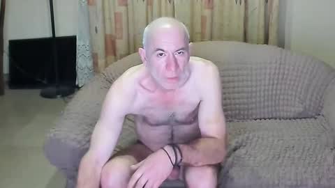 konstantin1970 online show from March 1, 3:49 pm