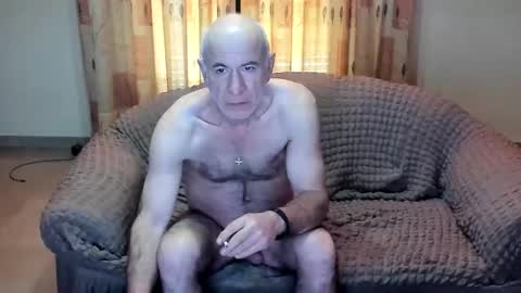 konstantin1970 online show from February 25, 12:26 pm