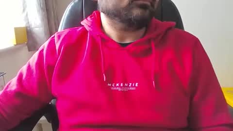 Cheeky pounder online show from March 12, 11:38 am